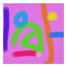 Foto Bubblegum Rhythm