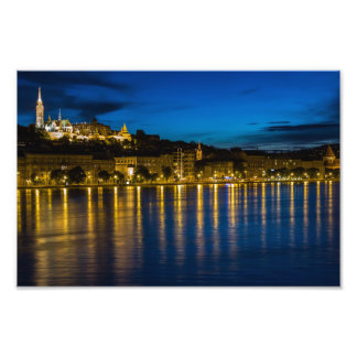 Foto Budapest et le Danube