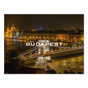 Foto Budapeste