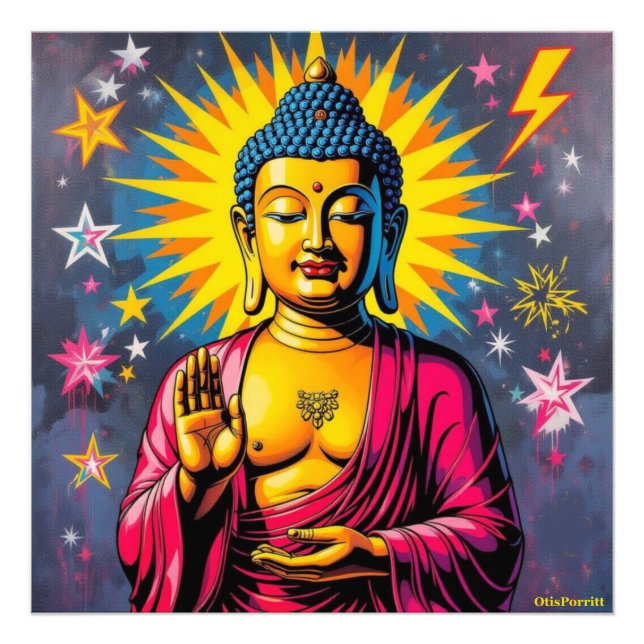 FOTO BUDDHA-2 (Frente)