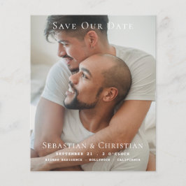 Foto BUDGET Simples Salve A Data Casamento