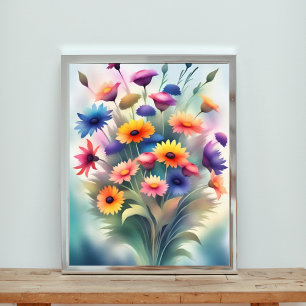 Foto Buquê de Flores