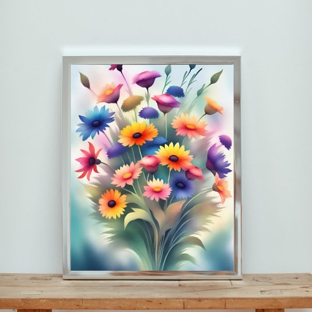 Foto Buquê de Flores (Criador carregado)