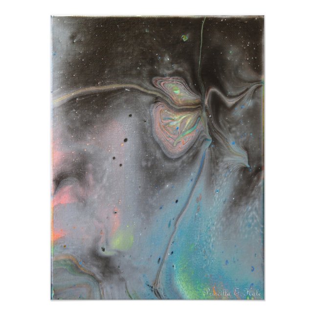 Foto Buterfly (Frente)