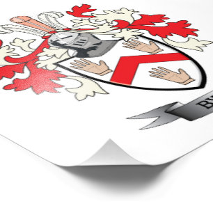 Foto Byrne Casaco das Armas