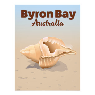 Foto Byron Bay Austrália