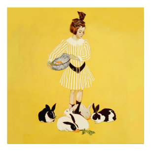 Foto C Coles Phillips "Um Amigo da Família"