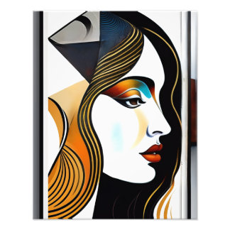 Foto cabelos vintage salon wall decor black hair salon