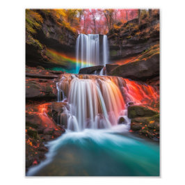 Foto Cachoeira