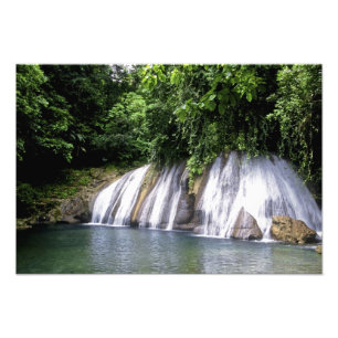 Foto Cachoeira Reach, Port Antonio, Jamaica