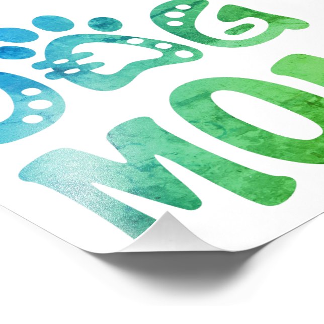 Foto Cachorro Mãe (Borda)