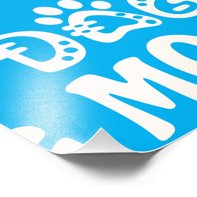 Foto Cachorro Mãe (Borda)