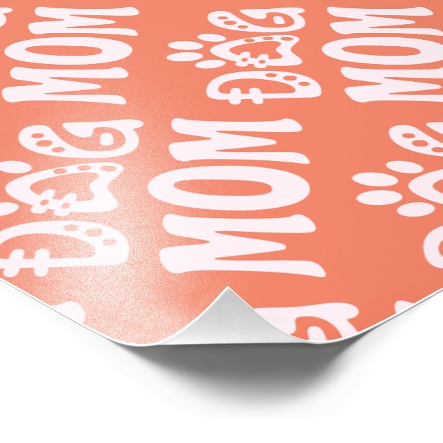 Foto Cachorro Mãe (Borda)