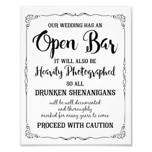 Foto cada história de amor é uma bela placa de casament