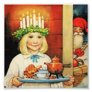 Foto “Café de Natal” de Jenny Nystrom