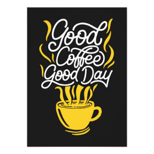 Foto Café Lover Bom Café Bom Dia