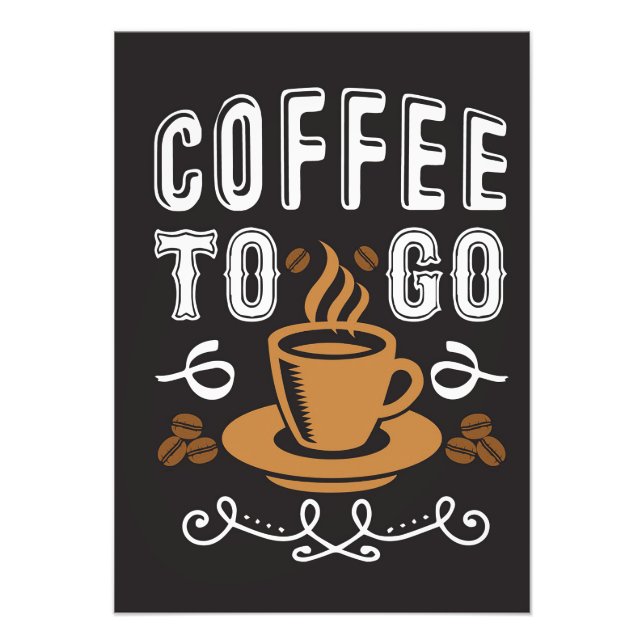 Foto Café Lover Café Para Ir (Frente)