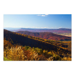 Foto Caiu no Vale de Shenandoah, Virgínia
