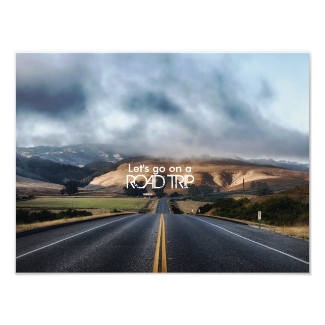 FOTO CALIFÓRNIA (Frente)