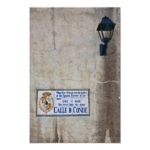 Foto Calle Conde