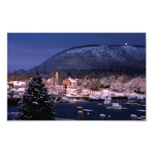 Foto Camden Christmas 8,5x11