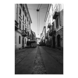 Foto Caminhada Urbana do Sunset Milano.