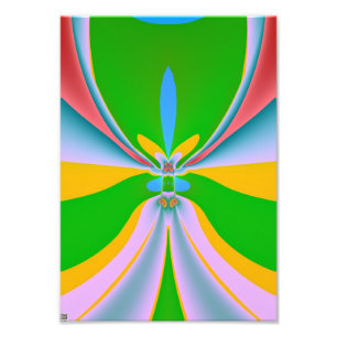 Foto Caminho mágico