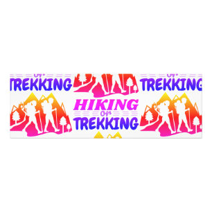 Foto Caminho ou Trekking