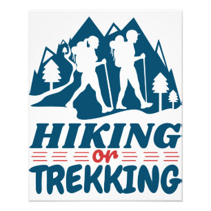 Foto Caminho ou Trekking