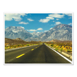 Foto Caminho para a Bacia Sabrina