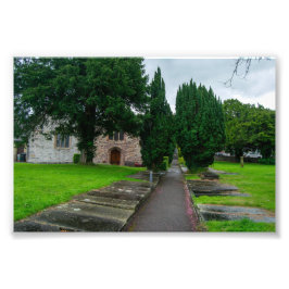 Foto Caminho para a História: Igreja da Paróquia de St.