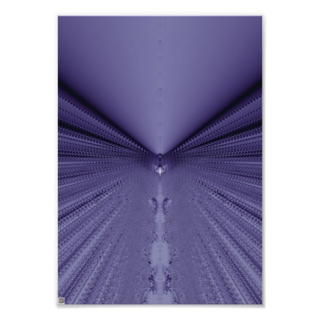 Foto Caminho Roxo (Frente)