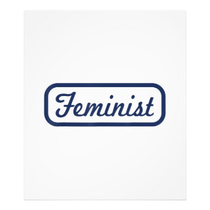 Foto Camiseta Vintage Feminista Poder Feminino Presente