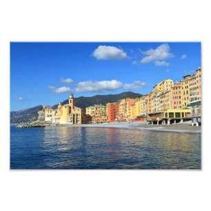Foto Camogli, Itália