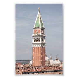 Foto Campanile di San Marco