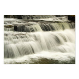 Foto Campbell Falls, Virgínia Ocidental