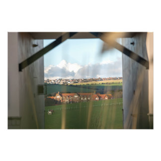 Foto Campo em Brighton