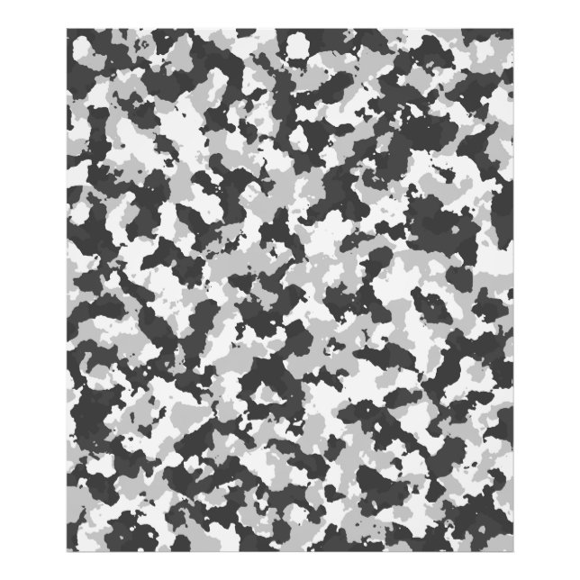 Foto camuflagem (Frente)