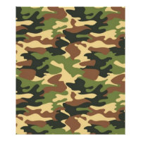 camuflagem