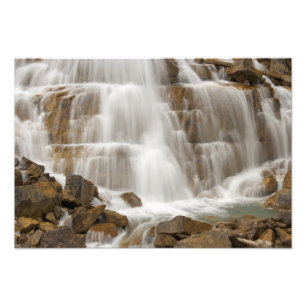 Foto Canadá, Colúmbia Britânica, Parque Nacional Yoh