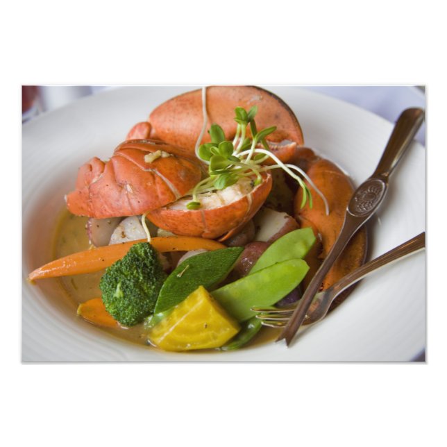 Foto Canadá, Ilha Príncipe Edward, (Frente)