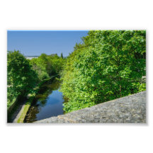 Canal Largo de Huddersfield, Viaduto da Moinho Whi