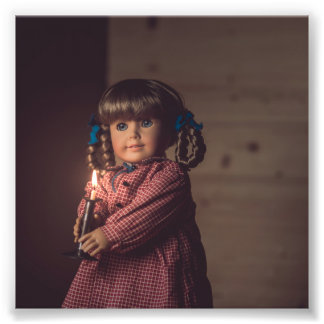 Foto Candlelight Kirsten