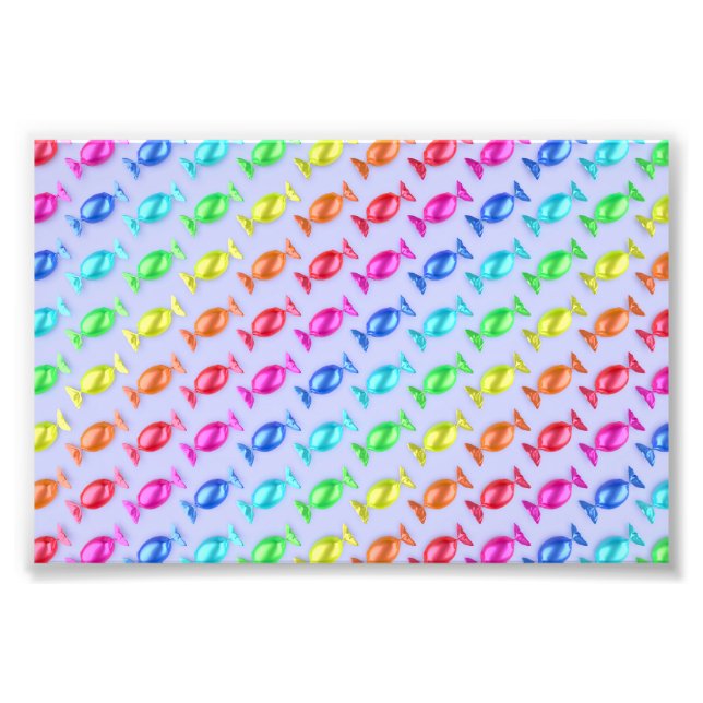 Foto Canetas embebidas com cores diferentes (Frente)