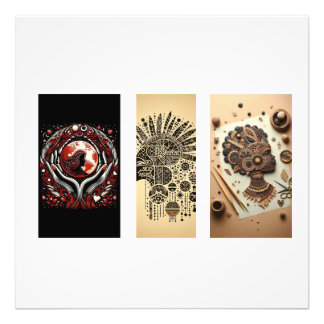 Foto "Canine Kinship: Abraçar o Amor dos Cães" Madeira