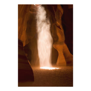 Foto Cânion Superior do Antílope, Page, Arizona