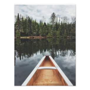 Foto Canoa - BWCA