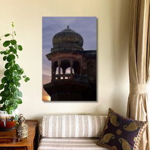 Foto Cantinho do Palácio Indiano