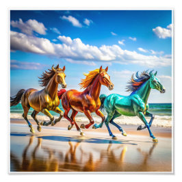 Foto Canvas de Impressão