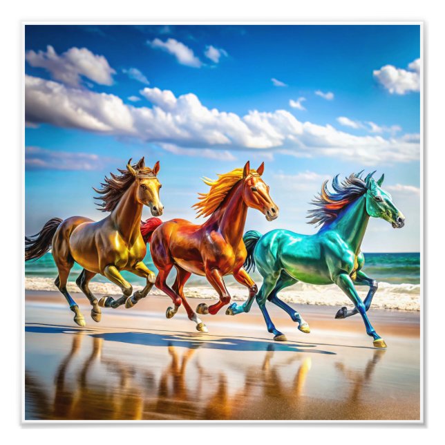 Foto Canvas de Impressão (Frente)